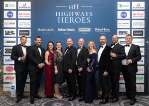 Highways Heroes picture