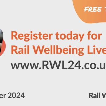 RWL 2024 - Register today