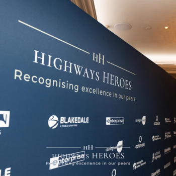 highways award